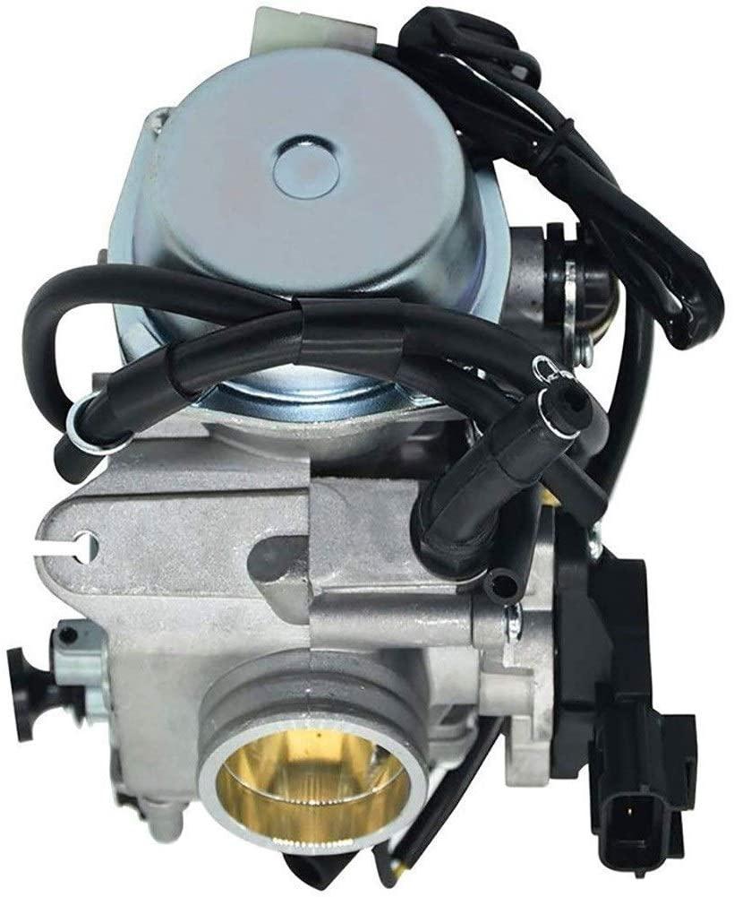 Dirt Racing Carburettor Assembly 2005-2014 Honda TRX500FA 16100-hn2-013