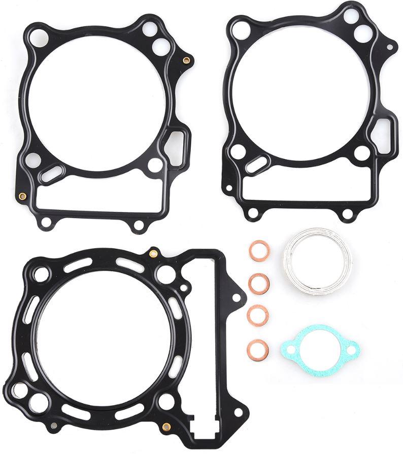 Namura Technologies Gasket Top Kit LTZ400 94mm, Arctic Cat 400 Dvx 2004-08