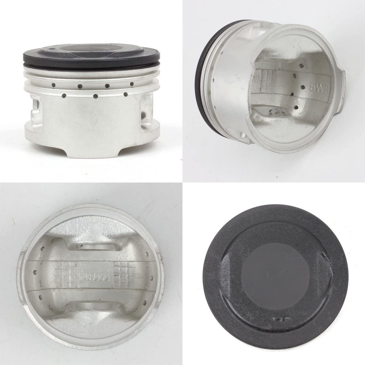 Dirt Racing Cylinder Kit Yamaha XV250 Twing 3bg-11310-00-00