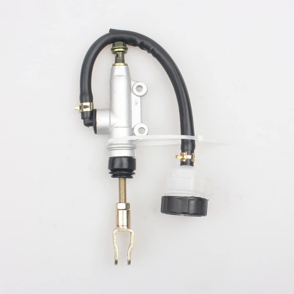 FIR MASTER CYCLINDER REAR CBR1000, CB900F CBR1000F CBR600F4i GSXR600 750 1000