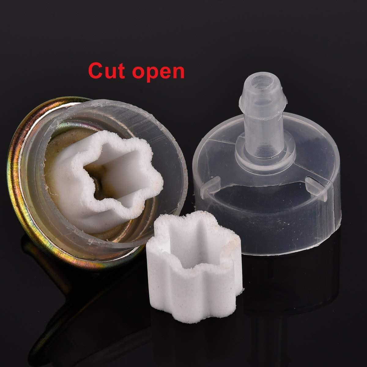 FIR FUEL FILTER STRAIGHT PACK-10