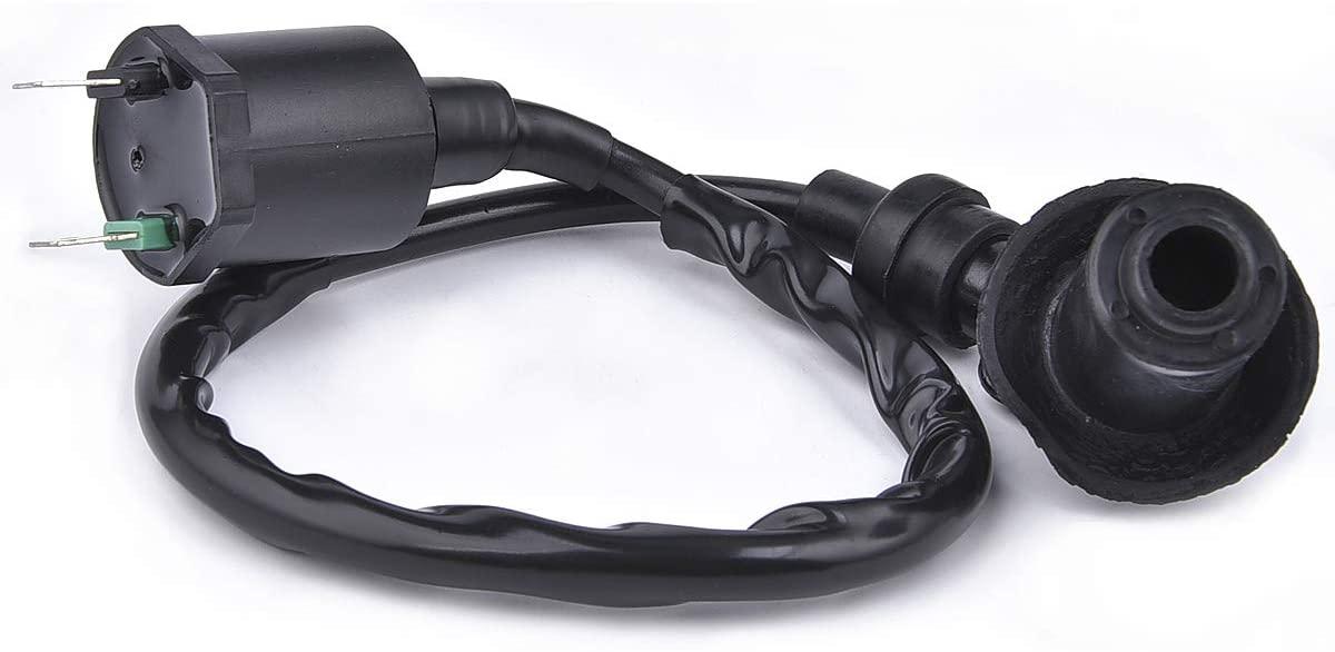 Bronco Coil Ht Ignition Eton