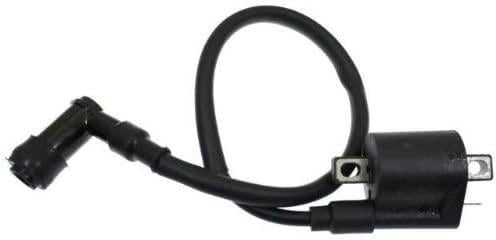 Bronco Coil Ht Ignition Eton, 650455