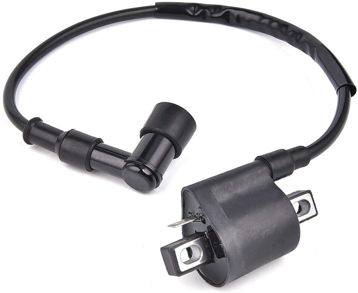 Dirt Racing Coil Ignition Ht & Cap, 21121-1170, 21121-1126, 21121-1230., [same As 44-195.each]