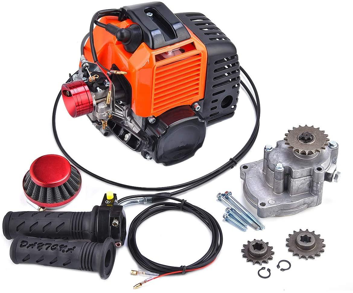 Dirt Racing 48cc Engine Kit