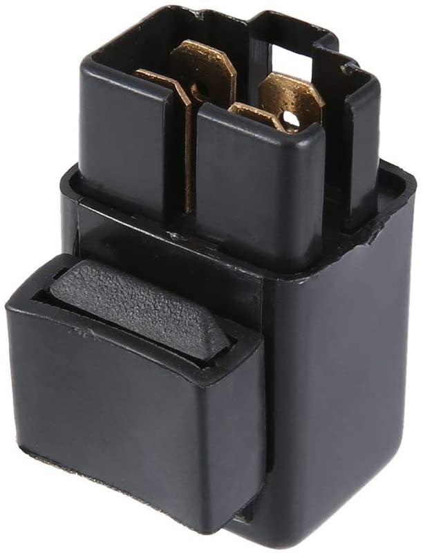 BRONCO STARTER SOLENOID LT80, 31800-40B01, 31800-40B02, Starter Relay Solenoid