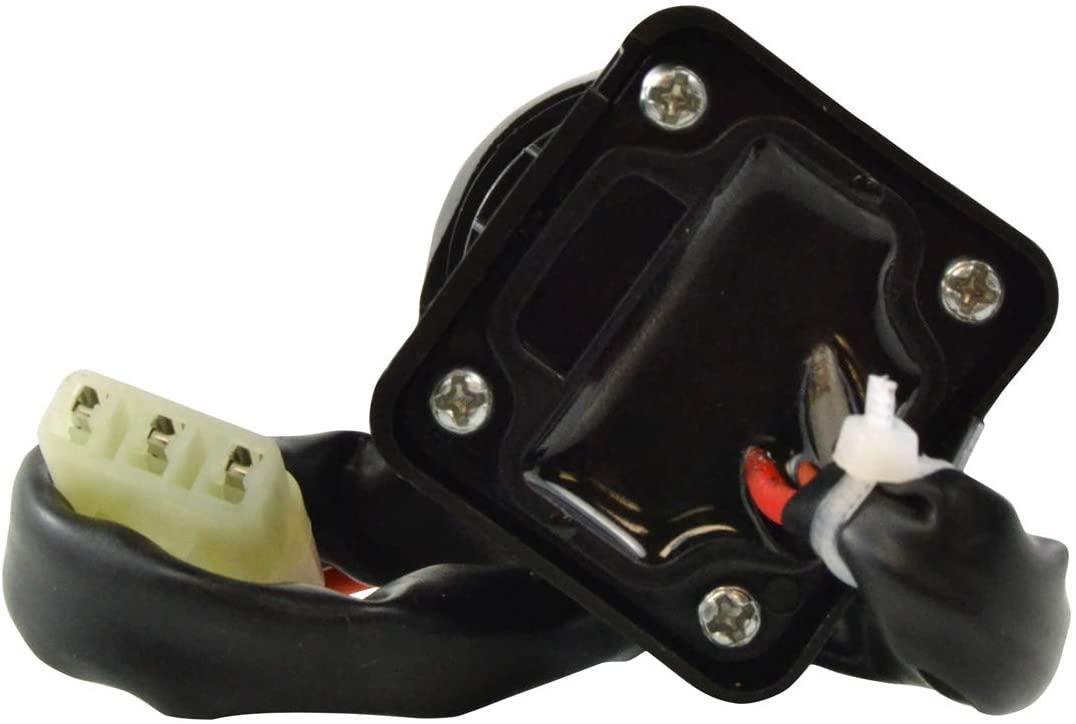 Bronco Switch Ignition Arctic Cat / Suzuki, 3430-040, 37110-05g00, 37110-07g00, 37110-09f00