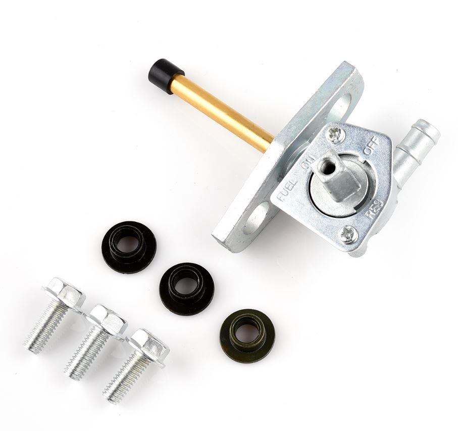 FIR Fuel Petcock Tap Trx 400 650, 16950-hm7-003, 16950-hp0-a01