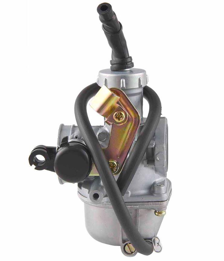 FIR Carburetor Assembly KLX110, 15003-1694, 15004-0065