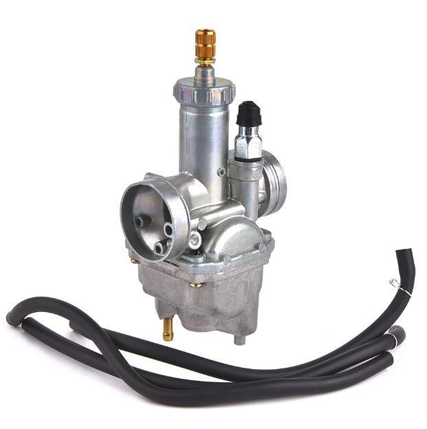 FIR Carburetor Assembly KLF220, 15003-1080 15001-1382