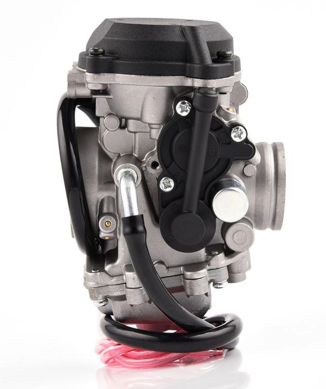 FIR Carburetor Assembly TTR225, 5fg-14901-00-00