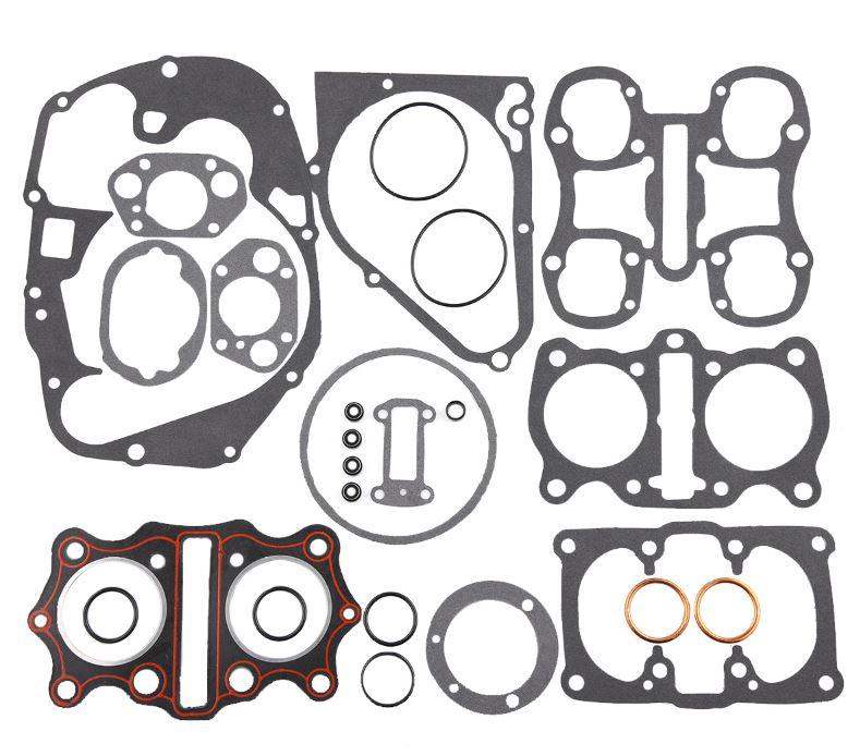 Dirt Racing Gasket Full Set 1970-1973 Honda Cb Cl 350