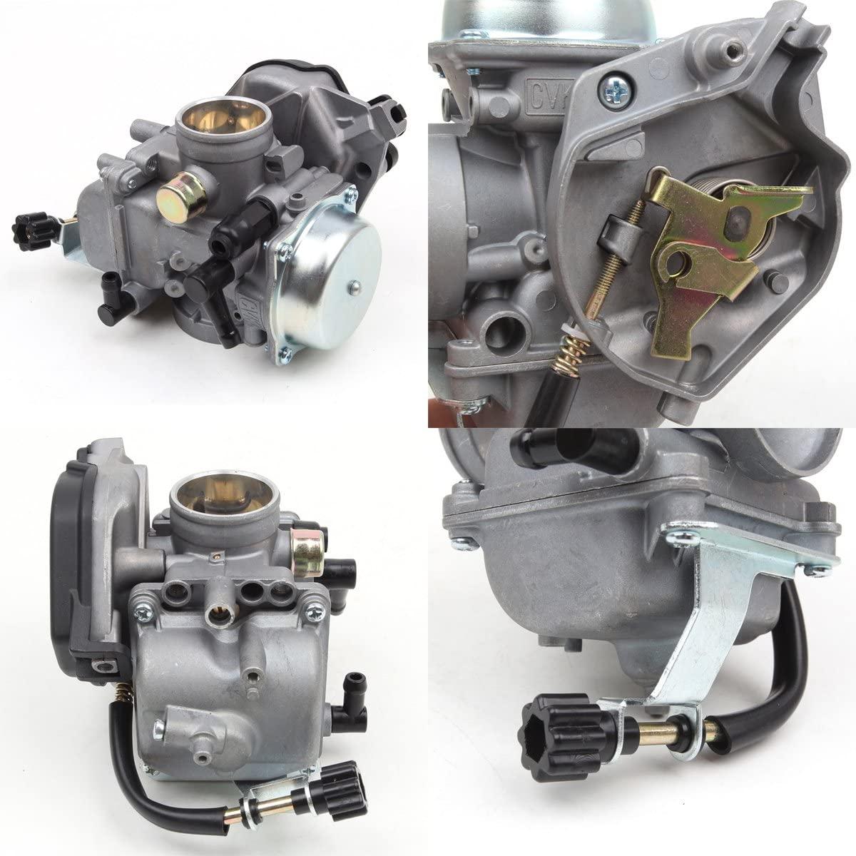 Dirt Racing Carburettor 32mm Assembly 2003-2007 Kawasaki KVF360 15003-1686