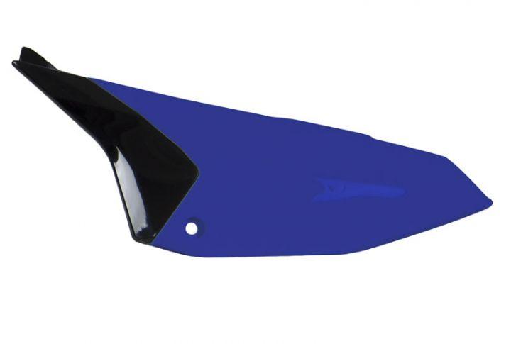 Rtech Plastics Side Panels 18-25 YZ65, Blue, Rtech R-fiyz0bl0065, Oem Colour 2021-23