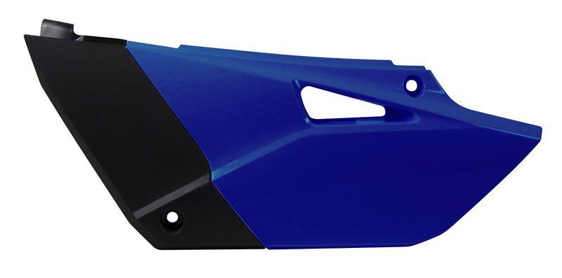 Rtech Plastics Side Panels YZ85 2015-21, Rtech R-fiyz0blnr1585
