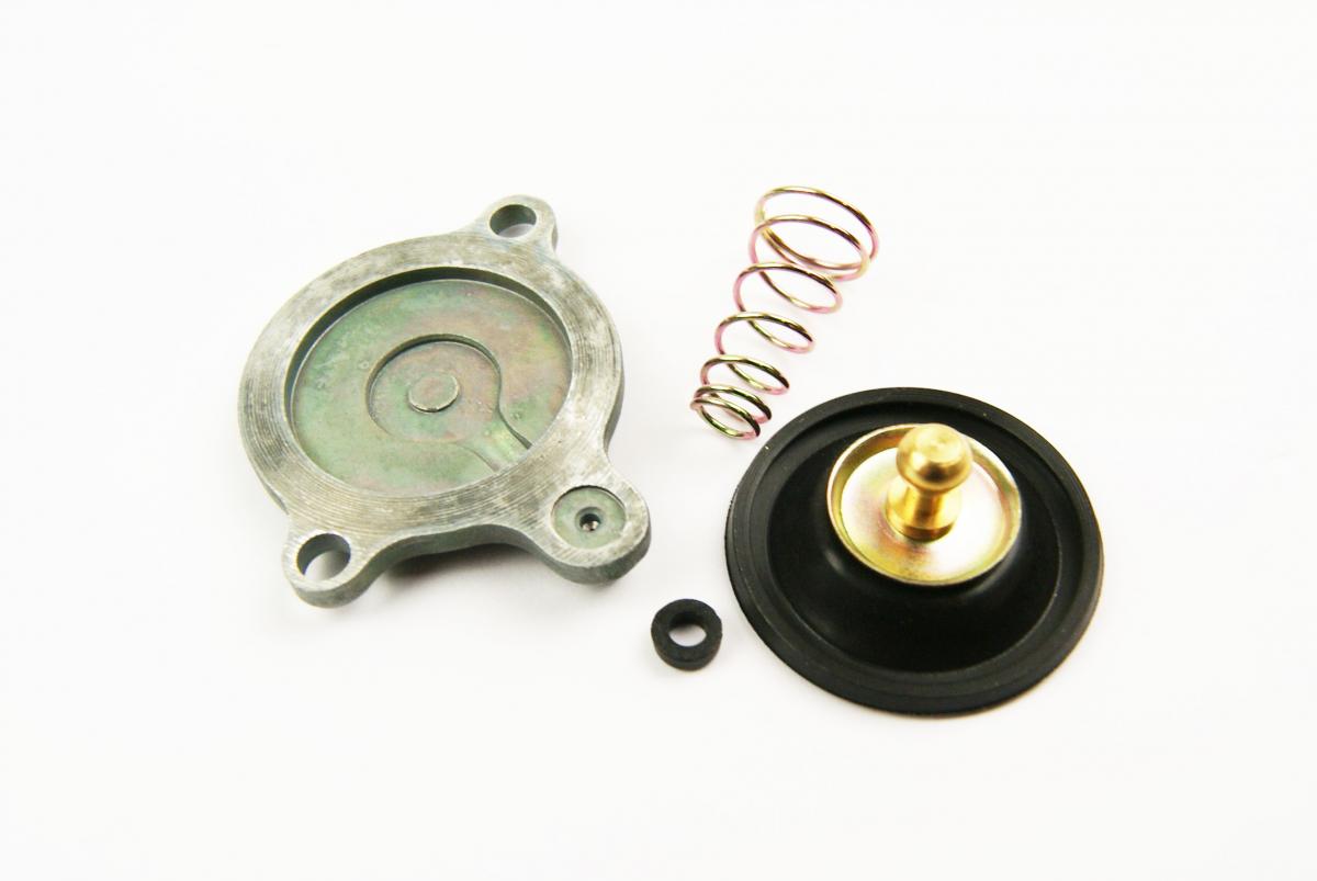 K&S Technologies Air Cut Off Valve Set Carb., Carburetor 16048-429-771, KS56-1040