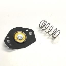 K&S Technologies Air Cut Off Valve Set Carb., Carburetor KS56-1034, 5yt-1490h-00-00, 43028-s008, 13480-10f00