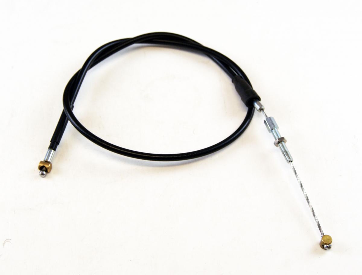 Venhill Cable Front Brake KTM SX 50 Mini, Venhill K01-1-002, 45113010000