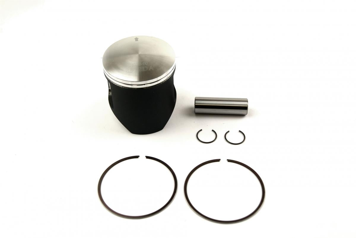 Wossner Piston Kit 2020 Tm 300 71.94mm, Wossner 8312da