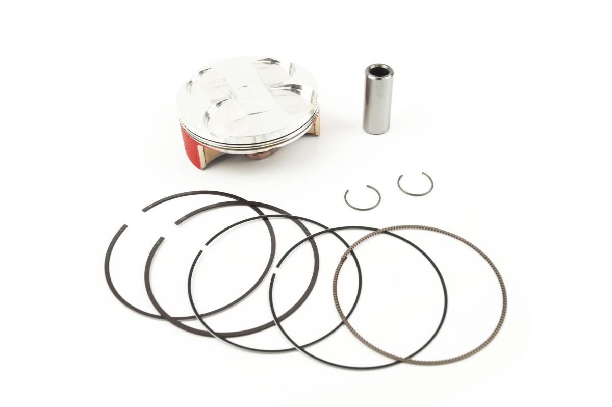 Wossner Piston Kit 19-21 Scf-250 77.98mm, Wossner 8988dc, Sherco