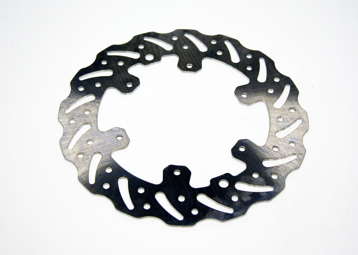 Delta Disc Brake Front Beta 250-500, Delta Braking DBD057