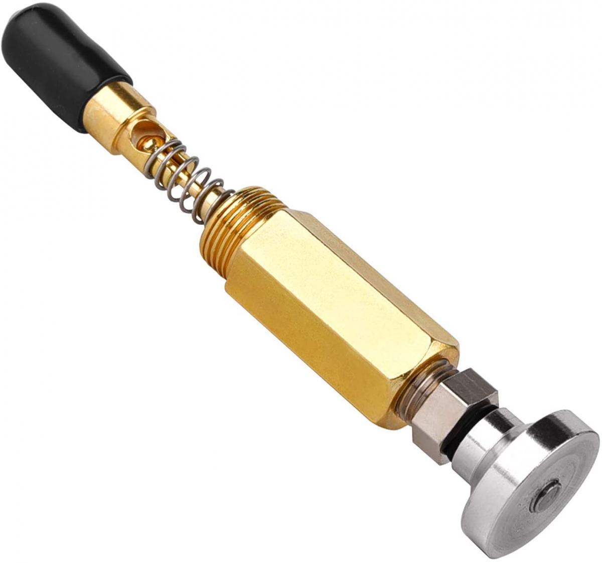 FIR Carburetor Choke Set KLR650, 16012-1055