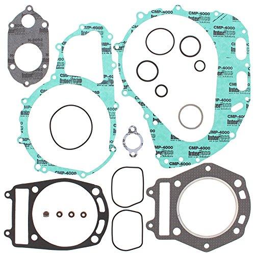 Vertex Gasket Full Set 96-09 DR650SE, Vertex 808586 Suzuki, 860vg808586