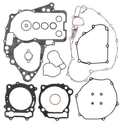 Vertex Gasket Full Set 08-20 RMZ450, Vertex 808595 Suzuki MX, 860vg808595