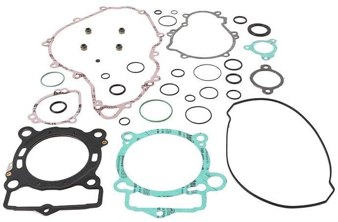 Vertex Gasket Full KTM 250 SX-F 13-15, Vertex 860vg808364, 77730099000, No Seals