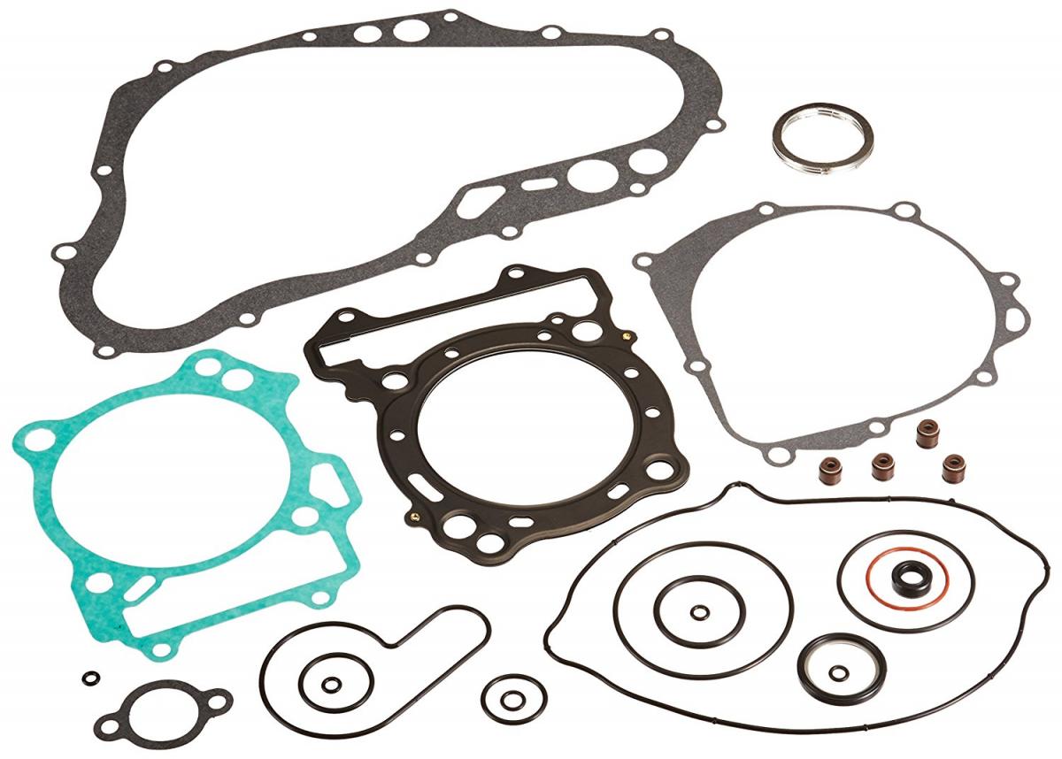 Vertex Gasket Full Set DRZ400 KLX 400, Vertex 860vg808585 2000-2007, KLX 400, DRZ 400