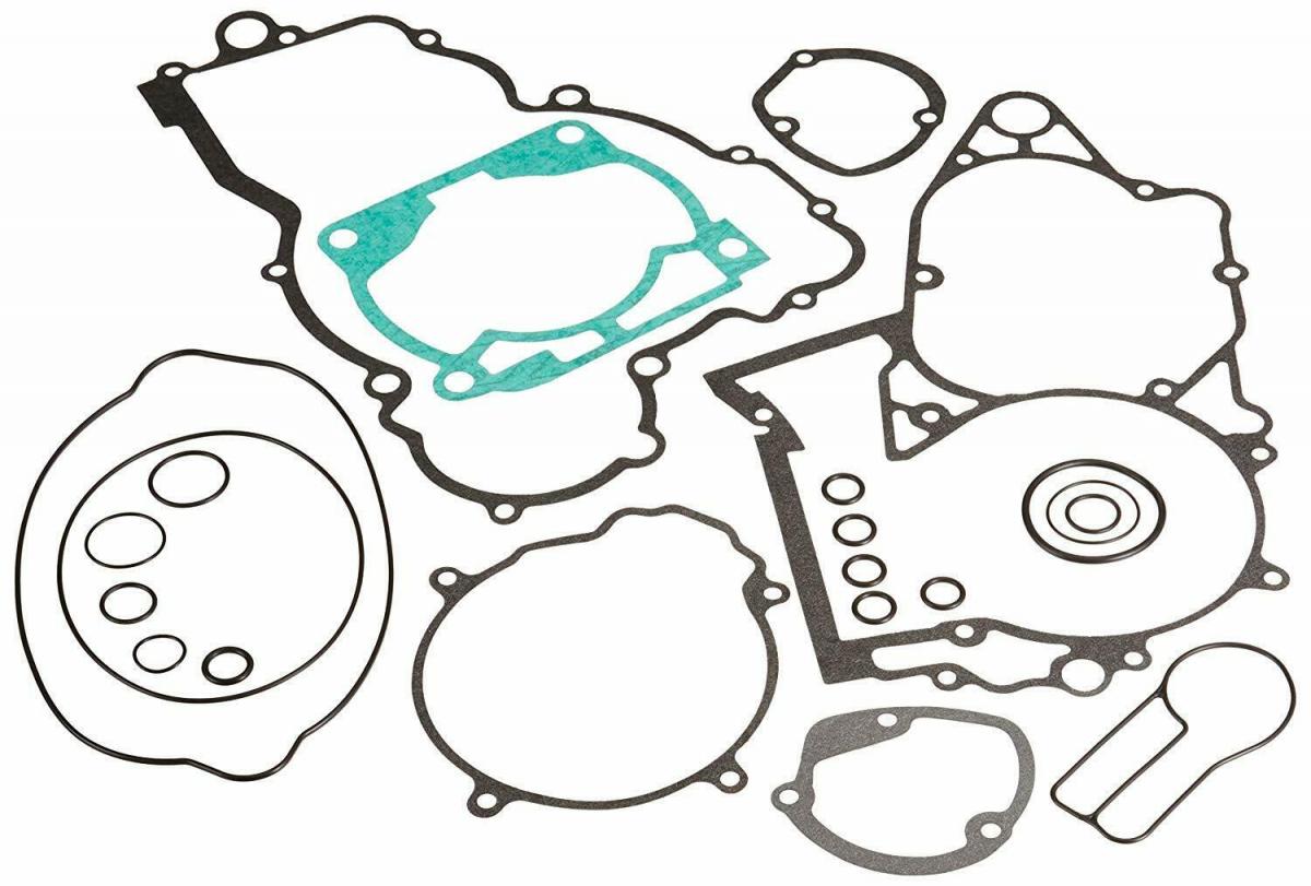 Vertex Gasket Full Set 03-04 KTM250SX, Vertex 860vg808323