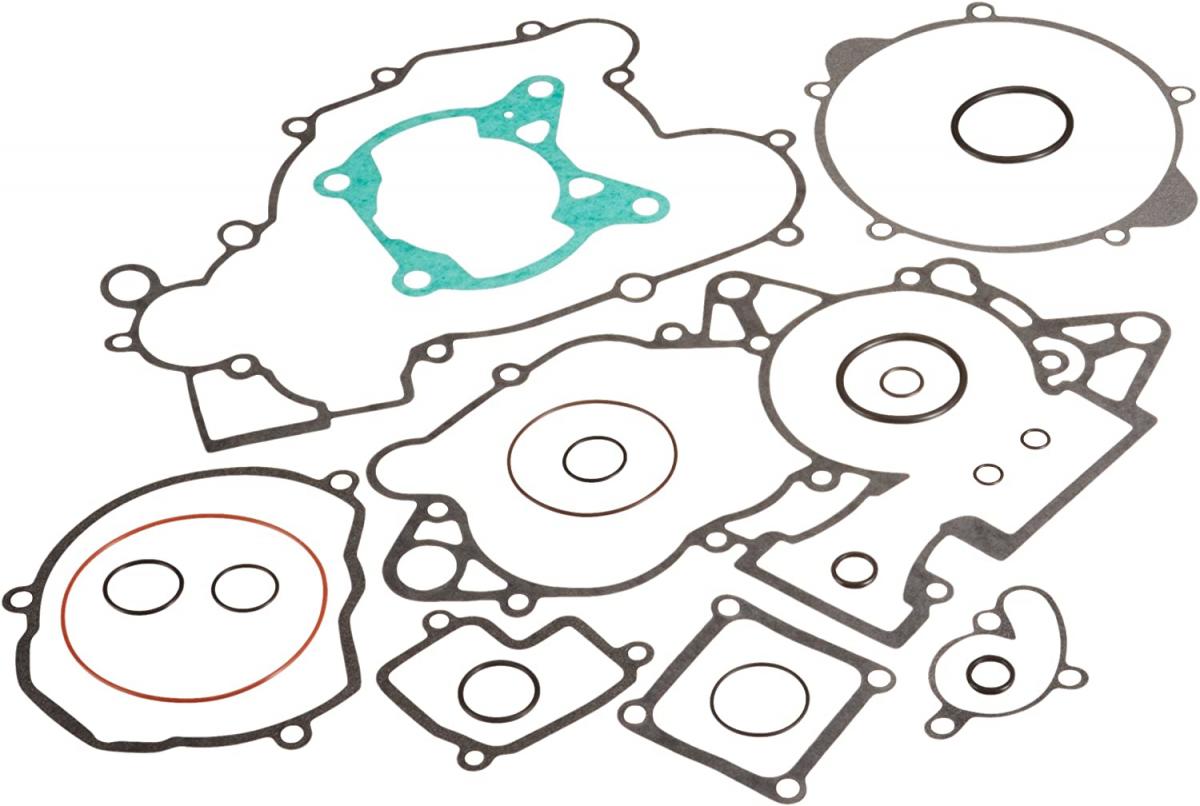 Vertex Gasket Full Set 03-12 KTM85 SX, Vertex 860vg808315