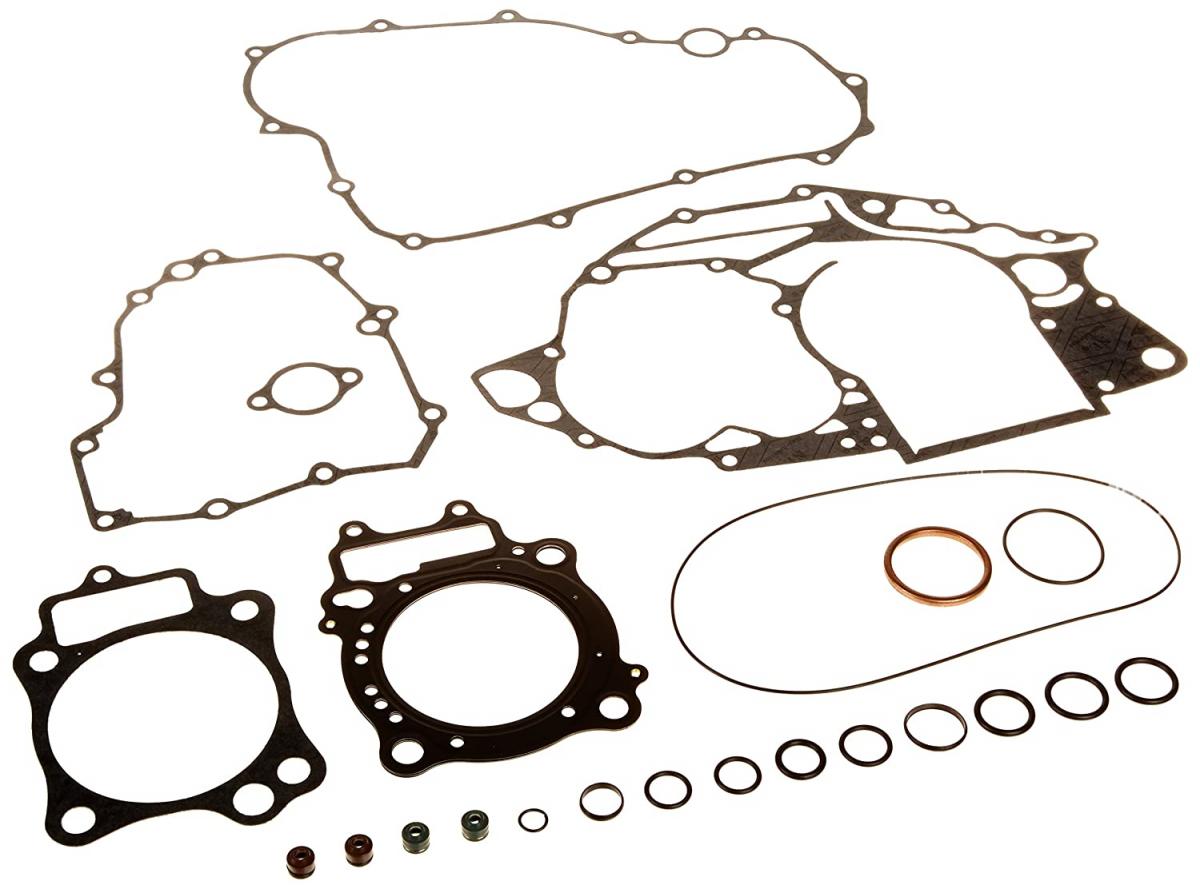 Vertex Gasket Full Set 10-17 CRF250R, Vertex 860vg808285 Honda MX