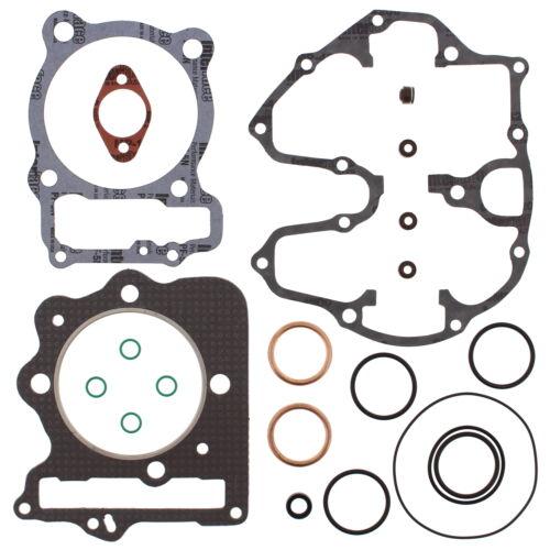 Vertex Gasket Top Set 96-04 Xr TRX400, Vertex 860vg810265 Honda ATV, XR400