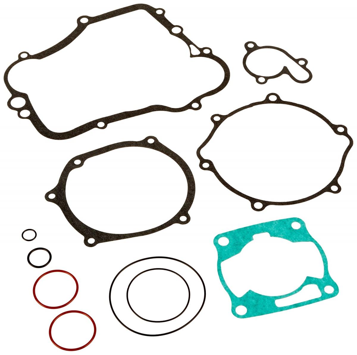 Vertex Gasket Top Set 02-18 YZ85, Vertex 860vg808614 Yamaha MX