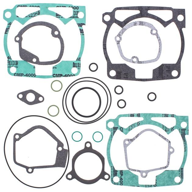 Vertex Gasket Top Set 94-03 KTM300exc, Vertex 860vg810306 300mxc 94-03