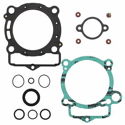 Vertex Gasket Top Set 13-15 350 SX-F, Vertex 860vg810021 Husqvarna, No Rubber Rocker Seal Gasket