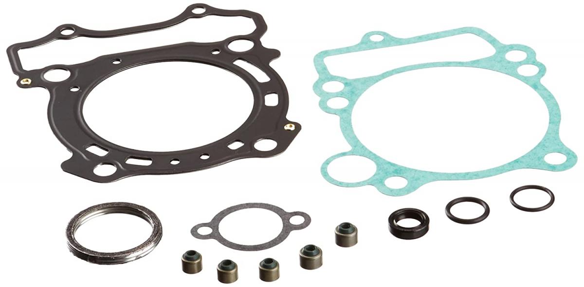 Vertex Gasket Top Set 01-13 YZF250, Vertex 860vg810671 WRF250, YZF250 YZ250F WR250F WRF250