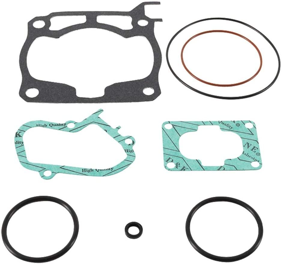 Vertex Gasket Top Set 05-21 YZ125, Vertex 860vg810641 Yamaha MX