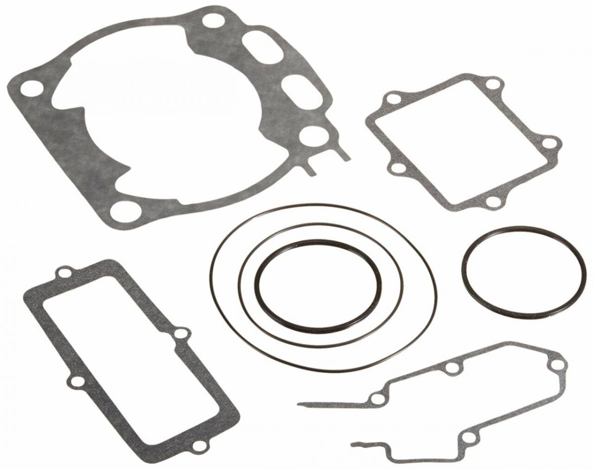 Vertex Gasket Top Set 02-19 YZ250, Vertex 860vg810670 Yamaha MX