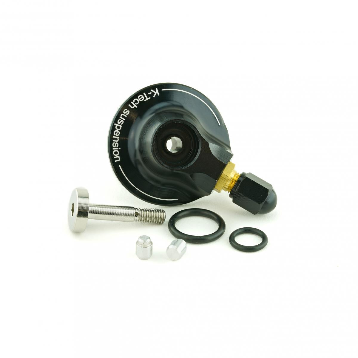 K-Tech Suspension 58mm Wp Gassing Tool, K-tech, 211-205-058