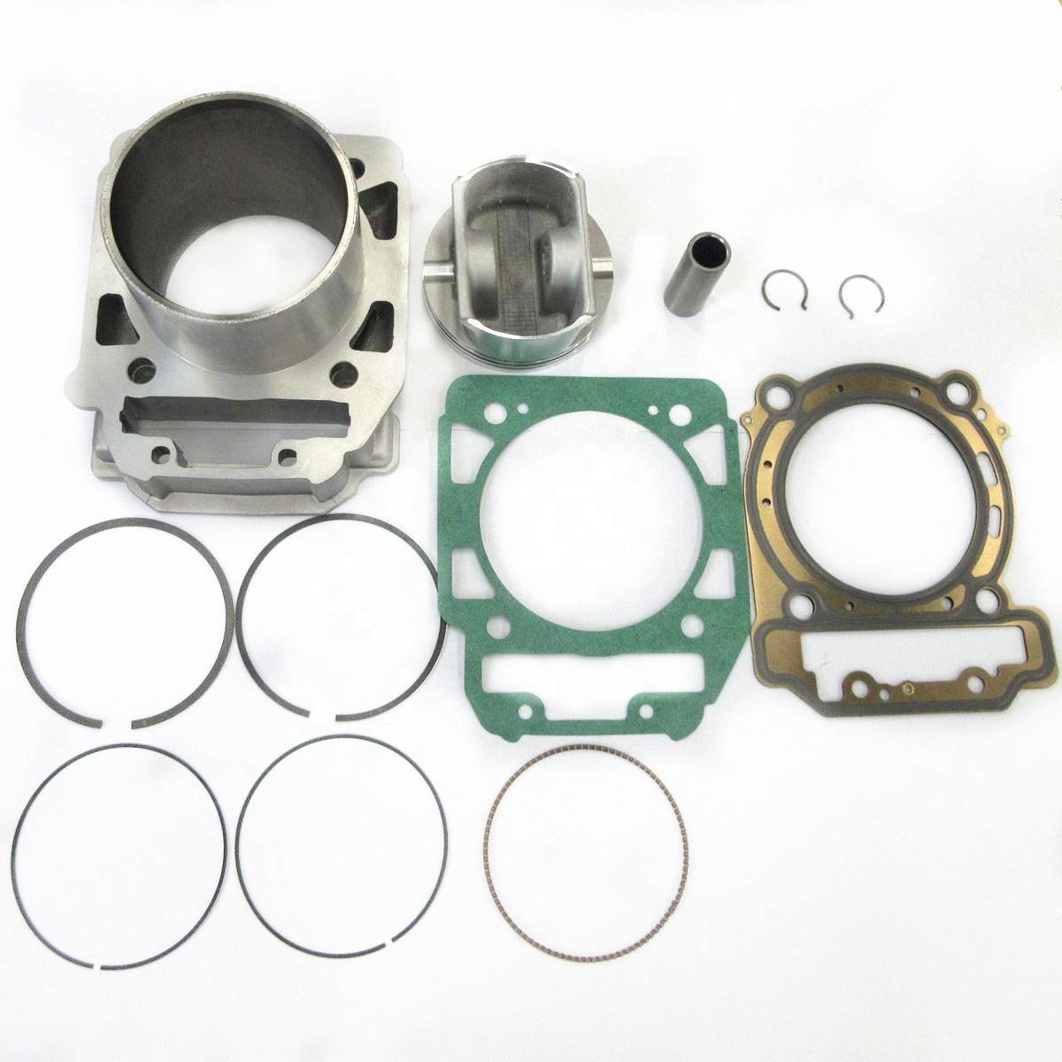 DIRT RACING  CYLINDER KIT 90.00mm 2007-2015 CAN-AM 800 RENEGADE 420413430