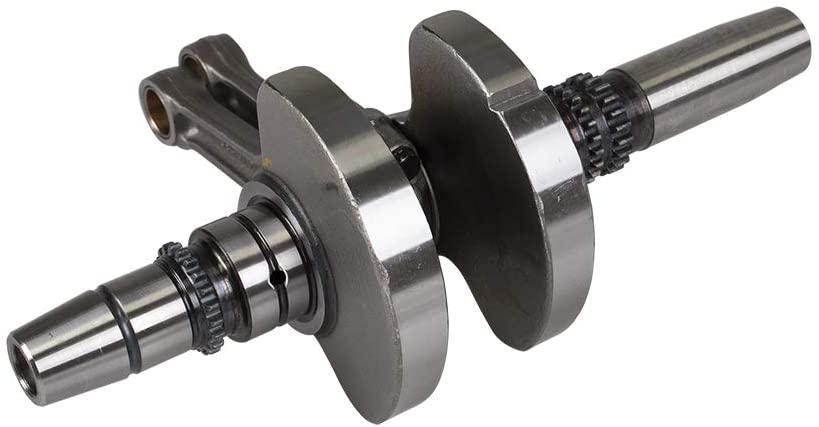 Dirt Racing Cranshaft Can-am 650 800 Brp Can-am Outlander Renegade 420219665 420219745