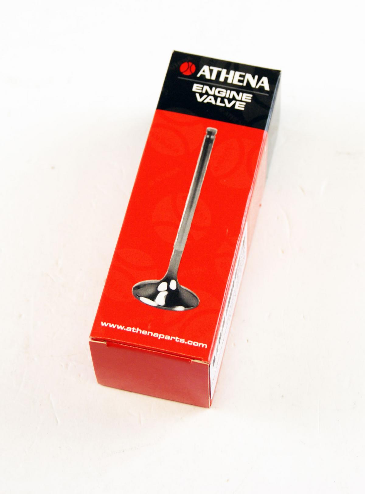 Athena Exhaust Valve Titanium KX 250 20-22, Athena Ve-250206t Kawasaki