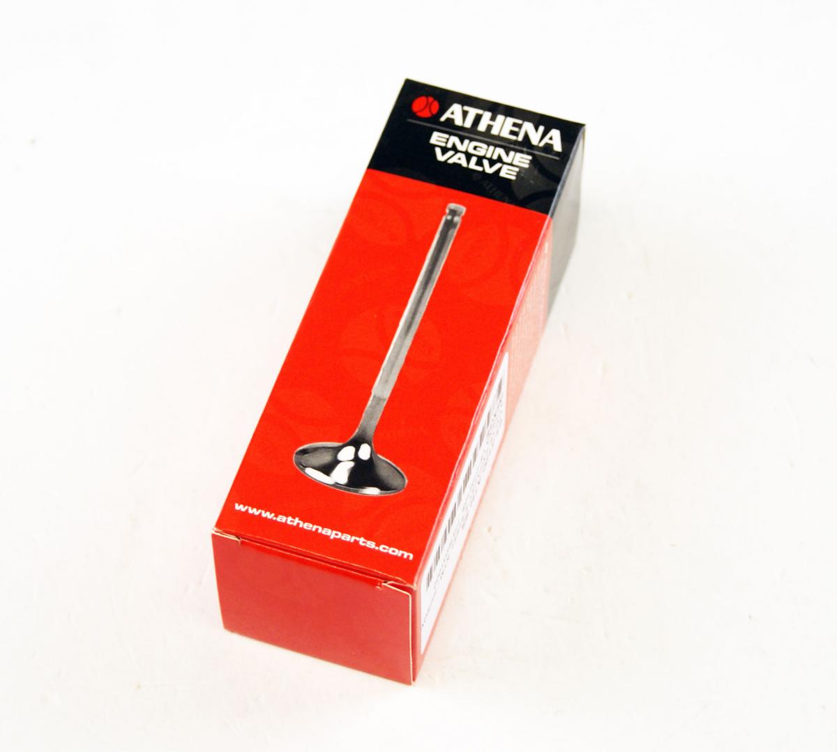 Athena Exhaust Valve Steel EXC-f/FE/EC 350 20-22, Athena Ve-270210s KTM/husky/gas