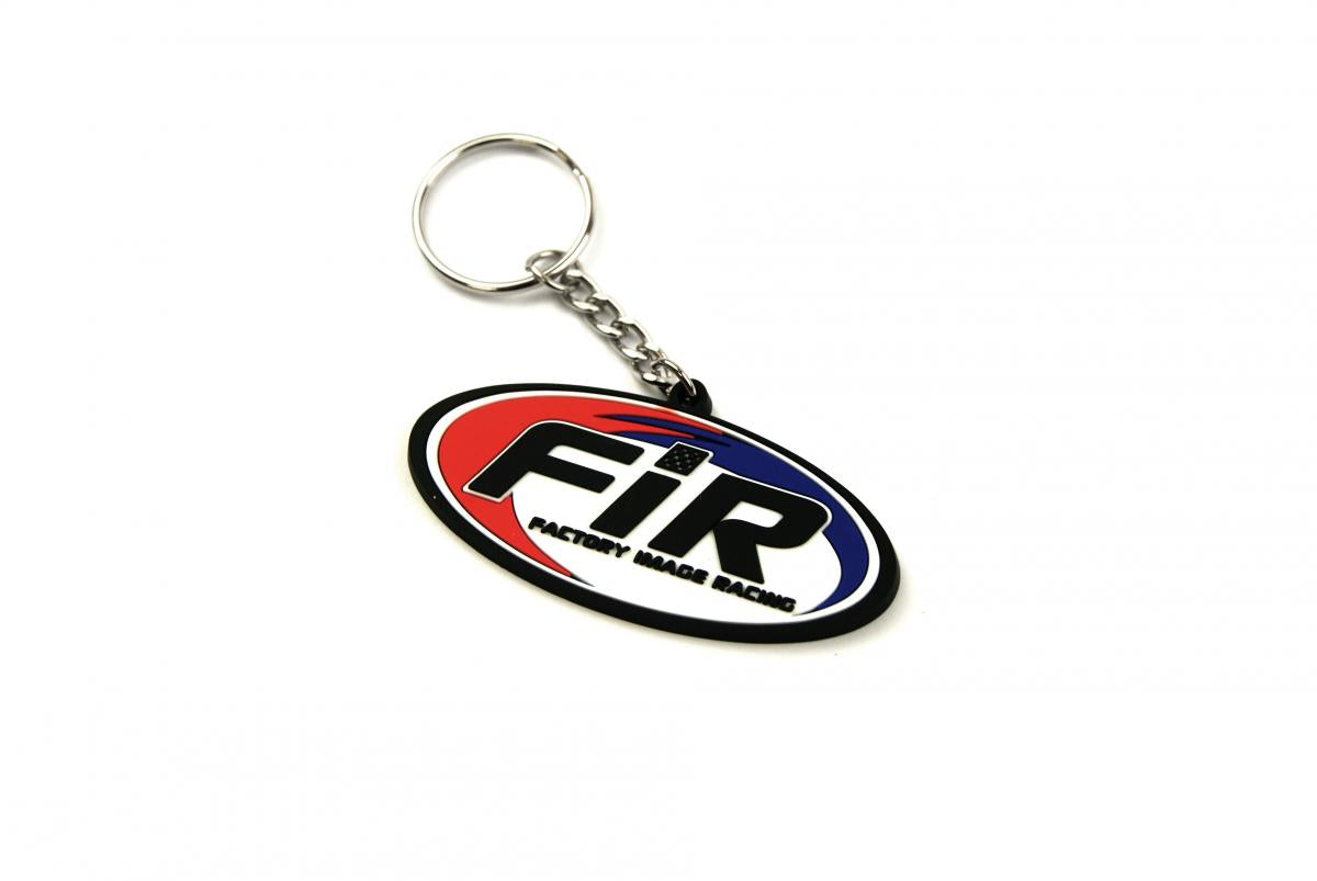 FIR Fir Keyring