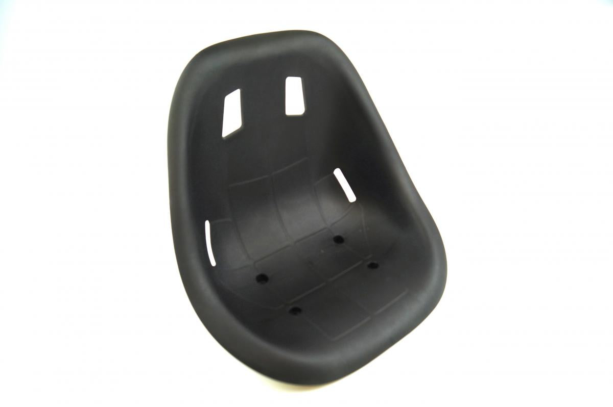 Dirt Racing Buggy Go Kart Bucket Seat Universal Fitment