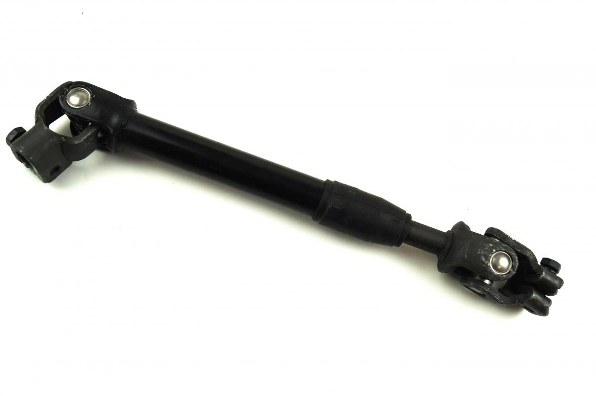 FIR U Joint Shaft, Universal 6 Spline, 20mm Od 16mm Id