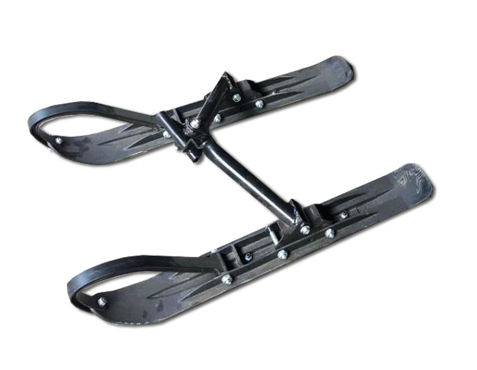 Rijomotor Pit Bike ATV Front Skis Replacement Ski Kit Universal