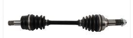 All Balls Racing Ab6 Replacement Driveshaft 6 Ball, Allballs Ab6-ya-8-360, Bb5-2518g-00-00, Yamaha Front Lh & Rh